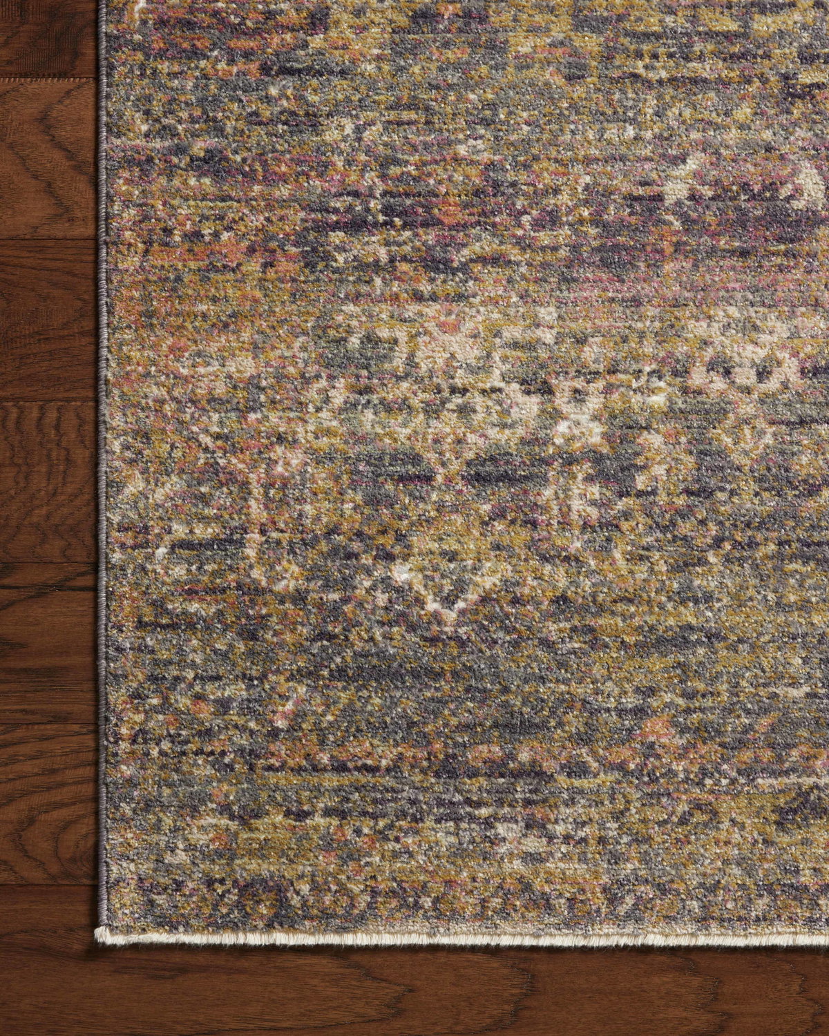 Jean Stoffer x Loloi Bradbury Rug, 2'6" length x 8' width View 11