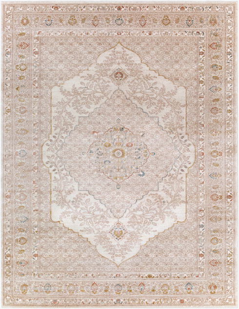 Palermo Machine Woven Rug