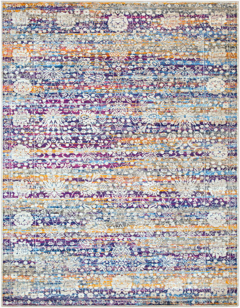 Alchemy Machine Woven Rug, by Surya, 12'1.67" length x 9'2.24" width