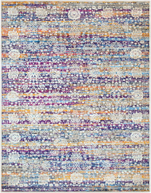 Alchemy Machine Woven Rug