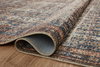 Amber Lewis x Loloi Billie Rug, 2'6" length x 7'6" width thumbnail 9