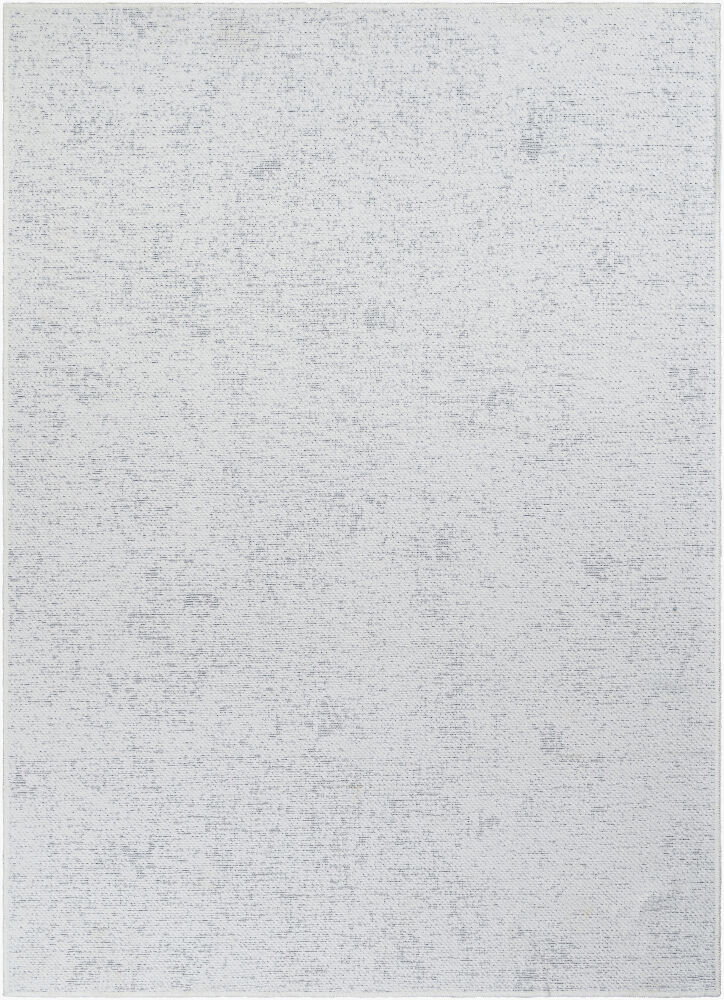 Quebec Machine Woven Rug, by Surya, 1'3.75" length x 1'3.75" width