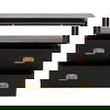 Bradley 2-Drawer Nightstand thumbnail 1