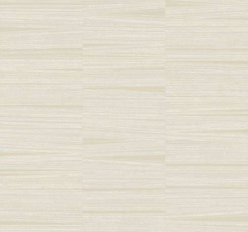 Line Stripe Beige Wallpaper
