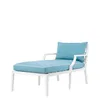Bella Vista Chaise Lounge with Cushion thumbnail 2