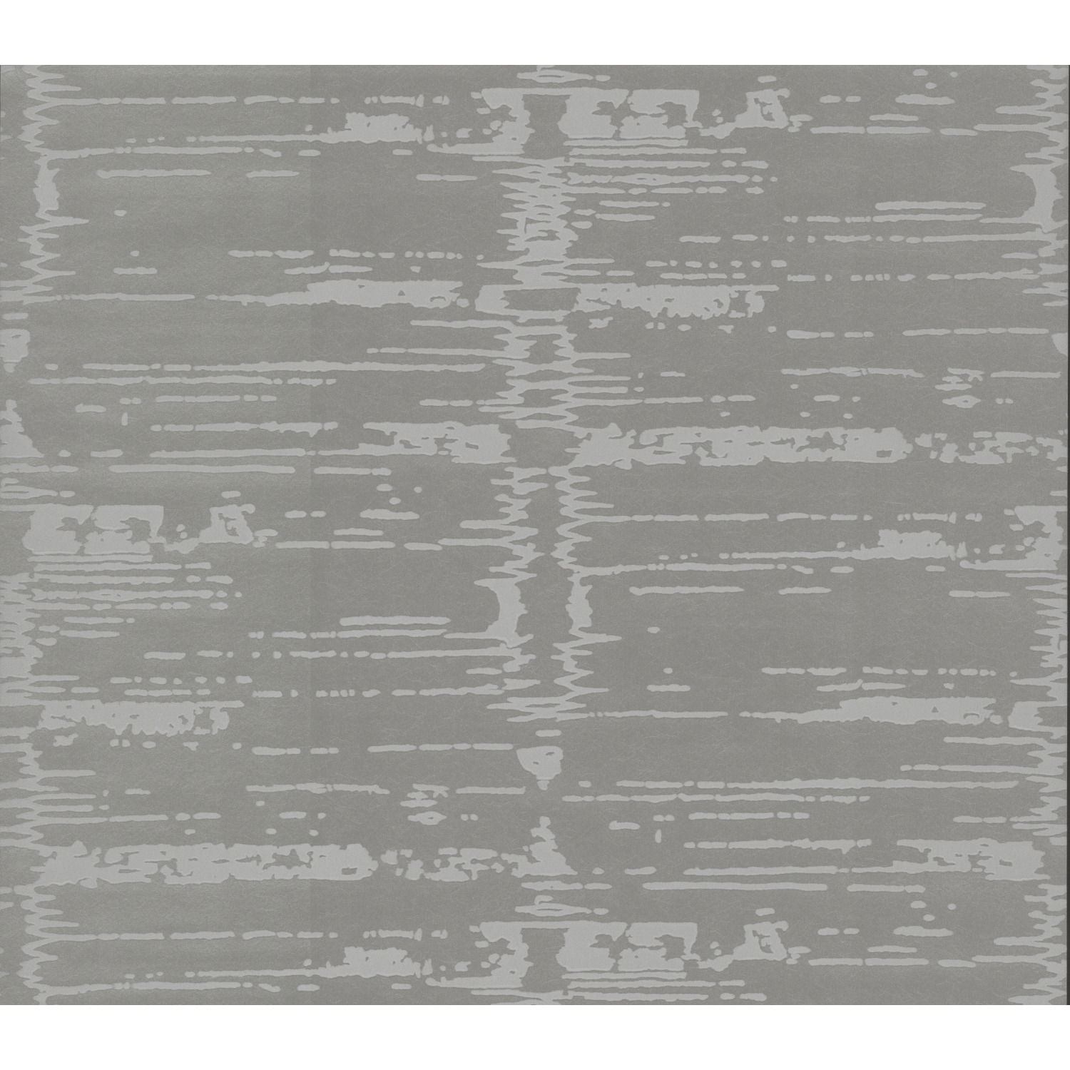 Velveteen Grey & Neutral Wallpaper, by York Wall, 33' length x 2'3" width x 0.02" depth View 1