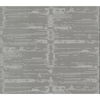 Velveteen Grey & Neutral Wallpaper, by York Wall, 33' length x 2'3" width x 0.02" depth thumbnail 1
