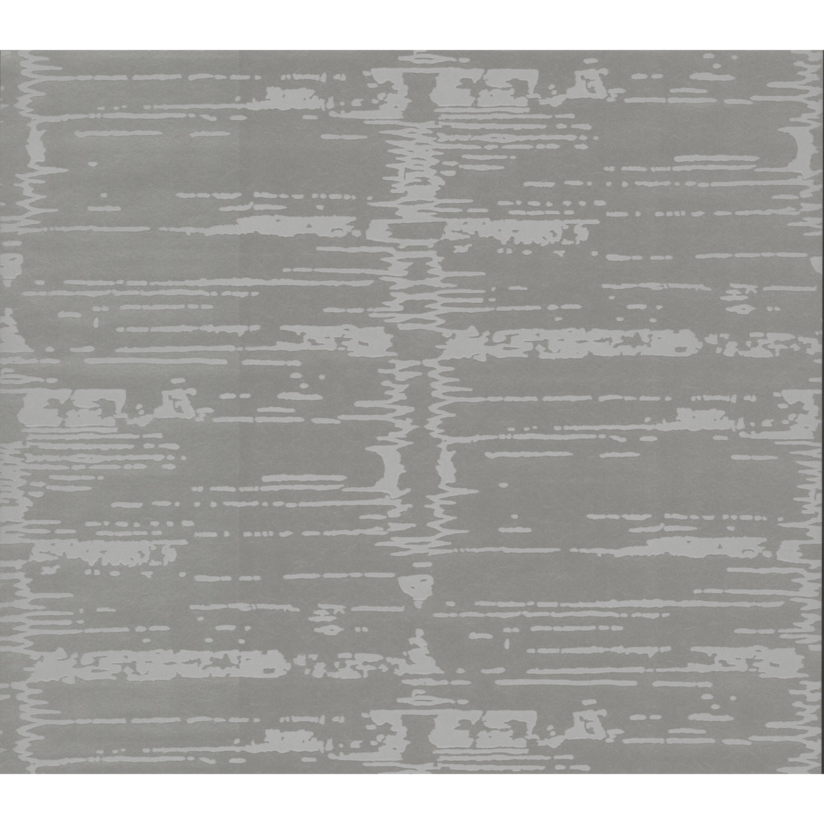 Velveteen Grey & Neutral Wallpaper, by York Wall, 33' length x 2'3" width x 0.02" depth