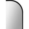 Mandret Full Length Mirror, by Renwil, 72" height x 0.75" depth thumbnail 5