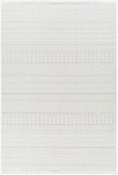Broadway Machine Woven Rug
