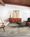 Loloi Axel Rug, 2' length x 3' width thumbnail 2