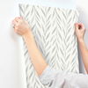 Willow Grey Wallpaper thumbnail 4