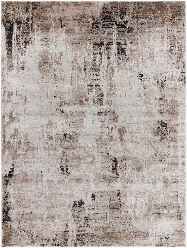 Montana Machine Woven Rug, by Surya, 1'3.75" length x 1'3.75" width