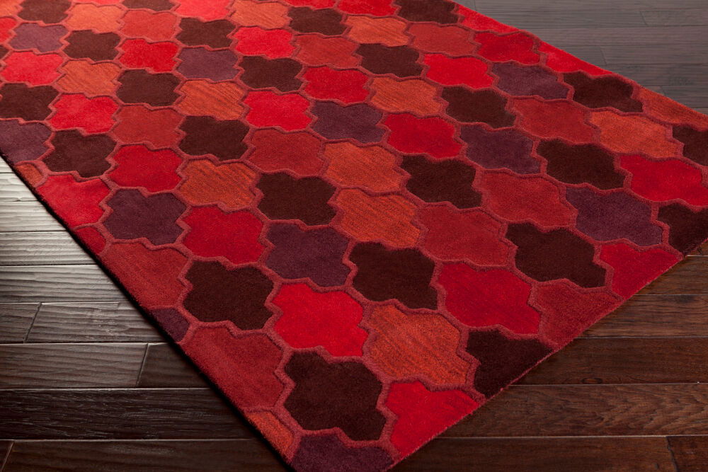 Oasis Handmade Rug large image 