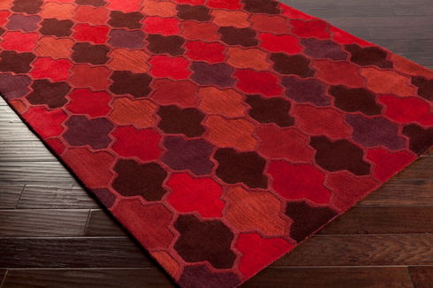 Oasis Handmade Rug