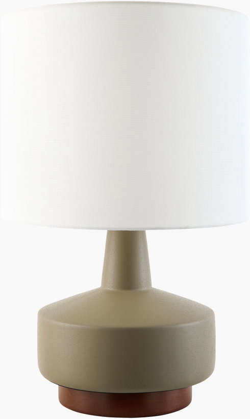 Nerra Accent Table Lamp