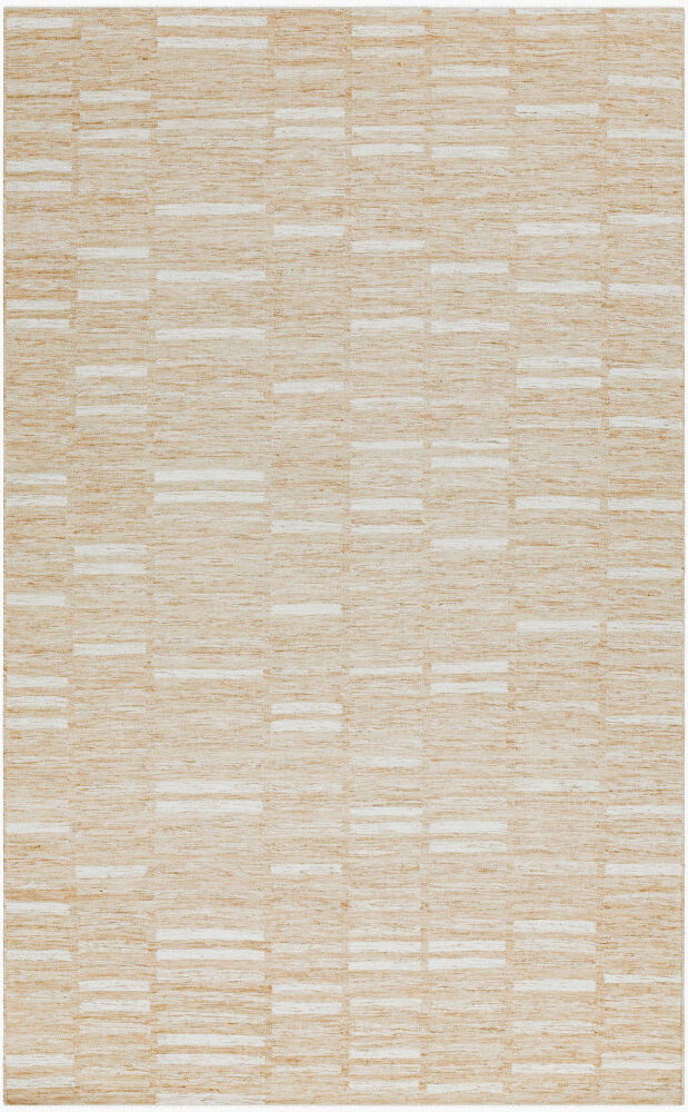 Marseille Handmade Rug, by Surya, 9' length x 6' width