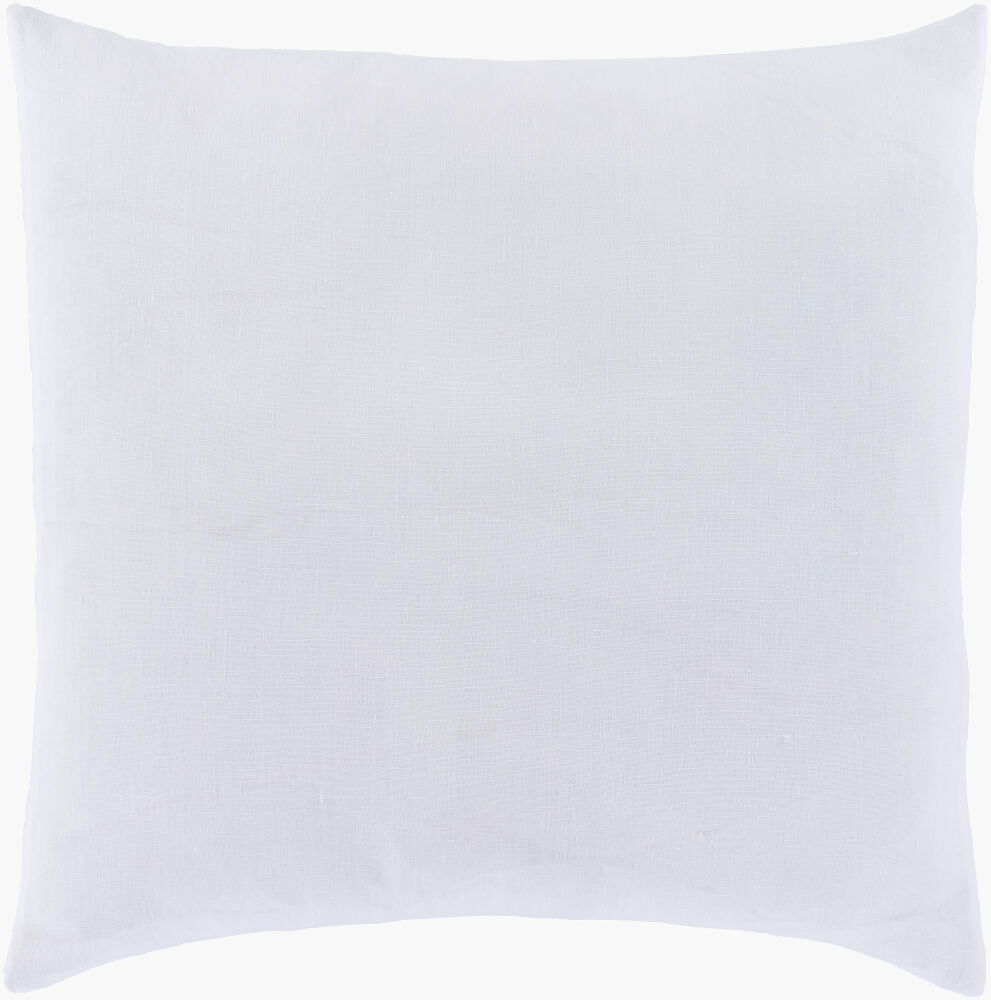 Dawson Duvet, by Surya, 20" length x 26" width