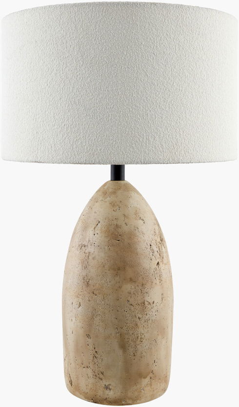 Egito Accent Table Lamp