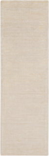 Graphite Handmade Rug, by Surya, 8' length x 2'6" width thumbnail