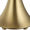 Shaefer Gold Table Lamp thumbnail 6