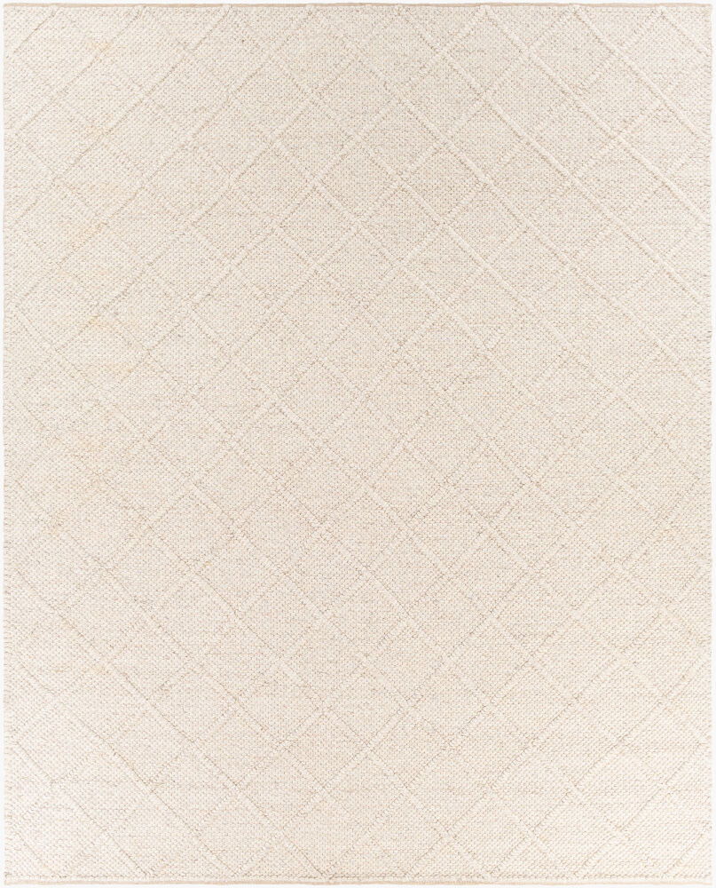 Napels Handmade Rug, by Surya, 10' length x 8' width