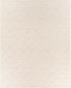 Napels Handmade Rug, by Surya, 1'6" length x 1'6" width thumbnail
