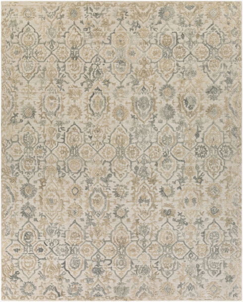 Makalu Handmade Rug