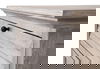 Eden 3-Drawer Nightstand thumbnail 6