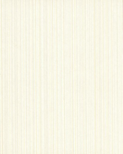 Ivory Stria Wallpaper