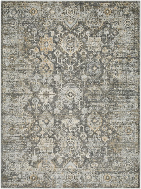 Alpharetta Machine Woven Rug