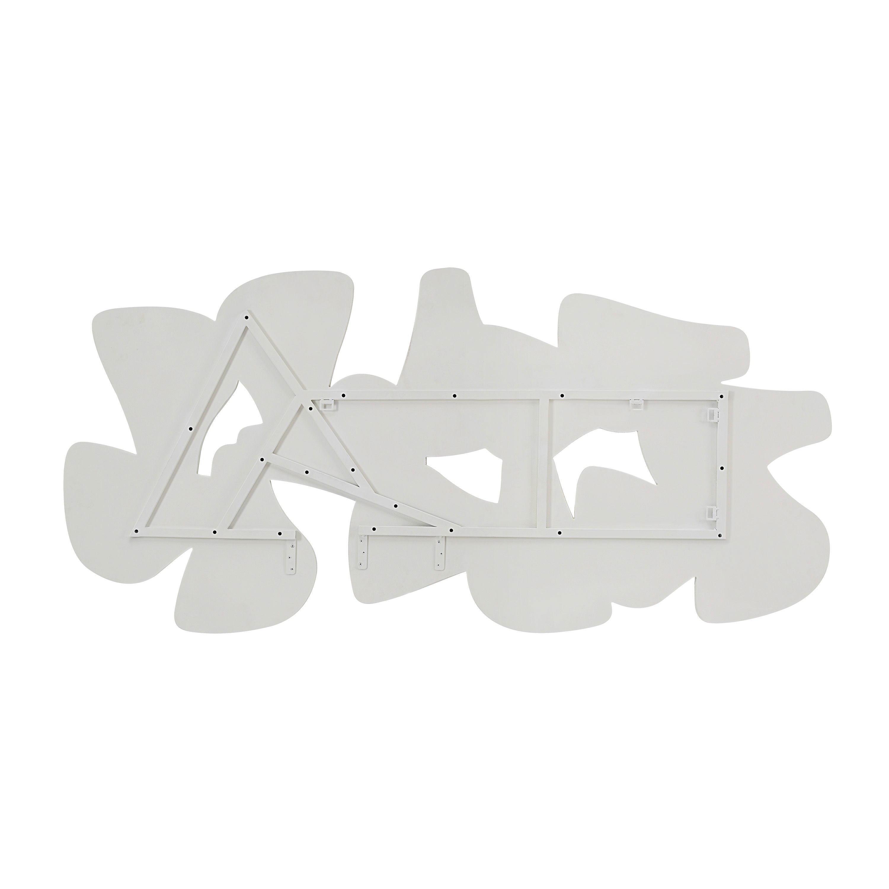 Monsoon  Canvas Art, Painting by Renwil, 32" height x 2" depth View 4