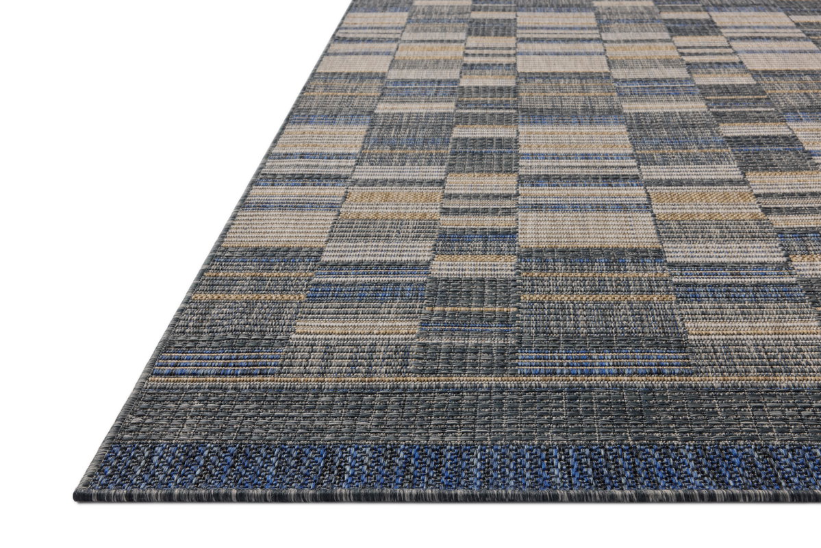 Loloi Birch Rug, 1'6" length x 1'6" width View 3