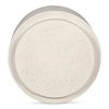 Cosmo Outdoor Accent Table Off White thumbnail 4