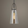 Saugus Industrial 1 Light Pendant thumbnail 1