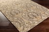 Modern Classics Handmade Rug thumbnail 0