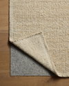 Amber Lewis x Loloi Bowie Rug, 2' length x 3' width thumbnail 5