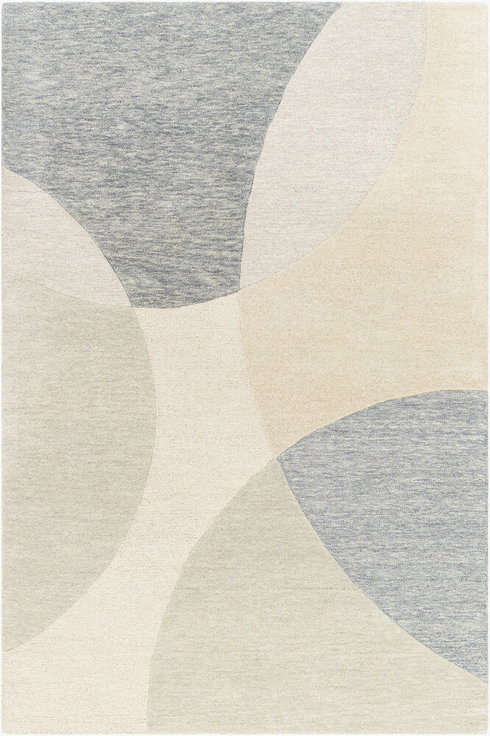 Isabel Handmade Rug