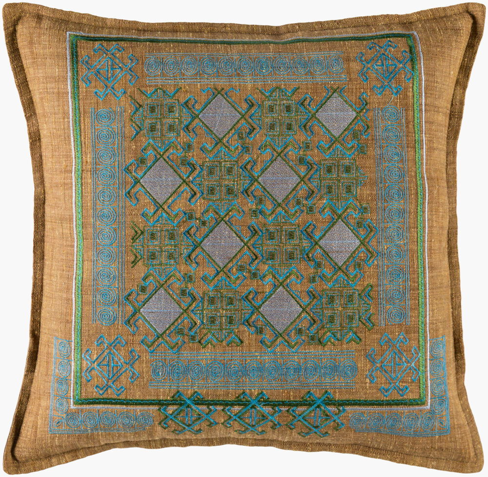 Litavka Accent Pillow large image 
