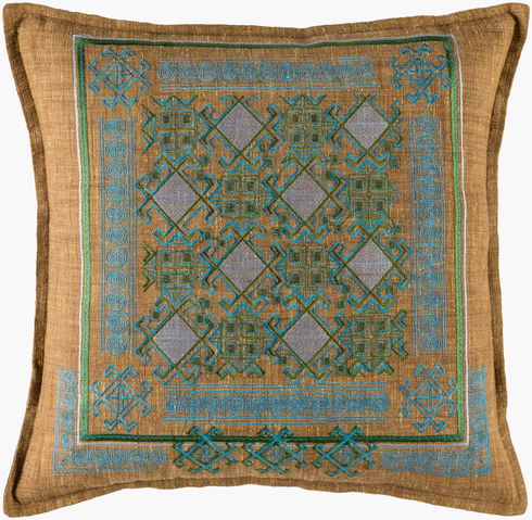 Litavka Accent Pillow