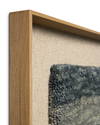 Loloi Atlantico Wall Art, Wall Hanging, 42" length x 32" width thumbnail 2