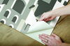 Arch Architectural Grey Peel & Stick Wallpaper thumbnail 4