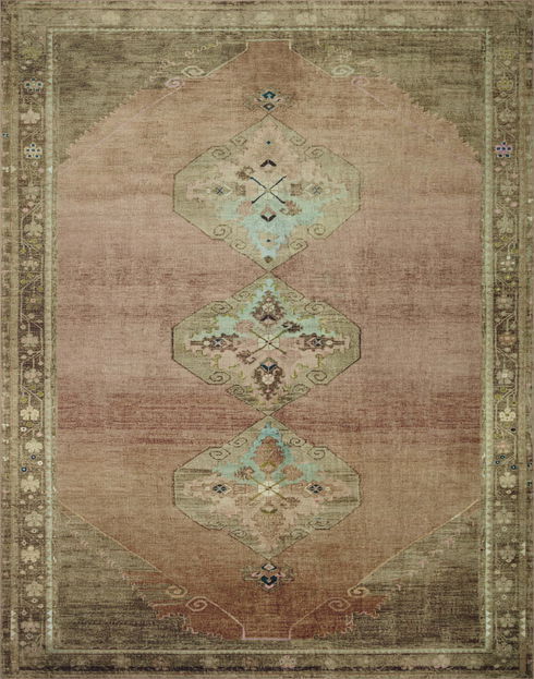 Magnolia Home by Joanna Gaines x Loloi Sinclair Rug
