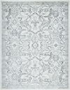 Liebe Machine Woven Rug, by Surya, 1'3.75" length x 1'3.75" width thumbnail