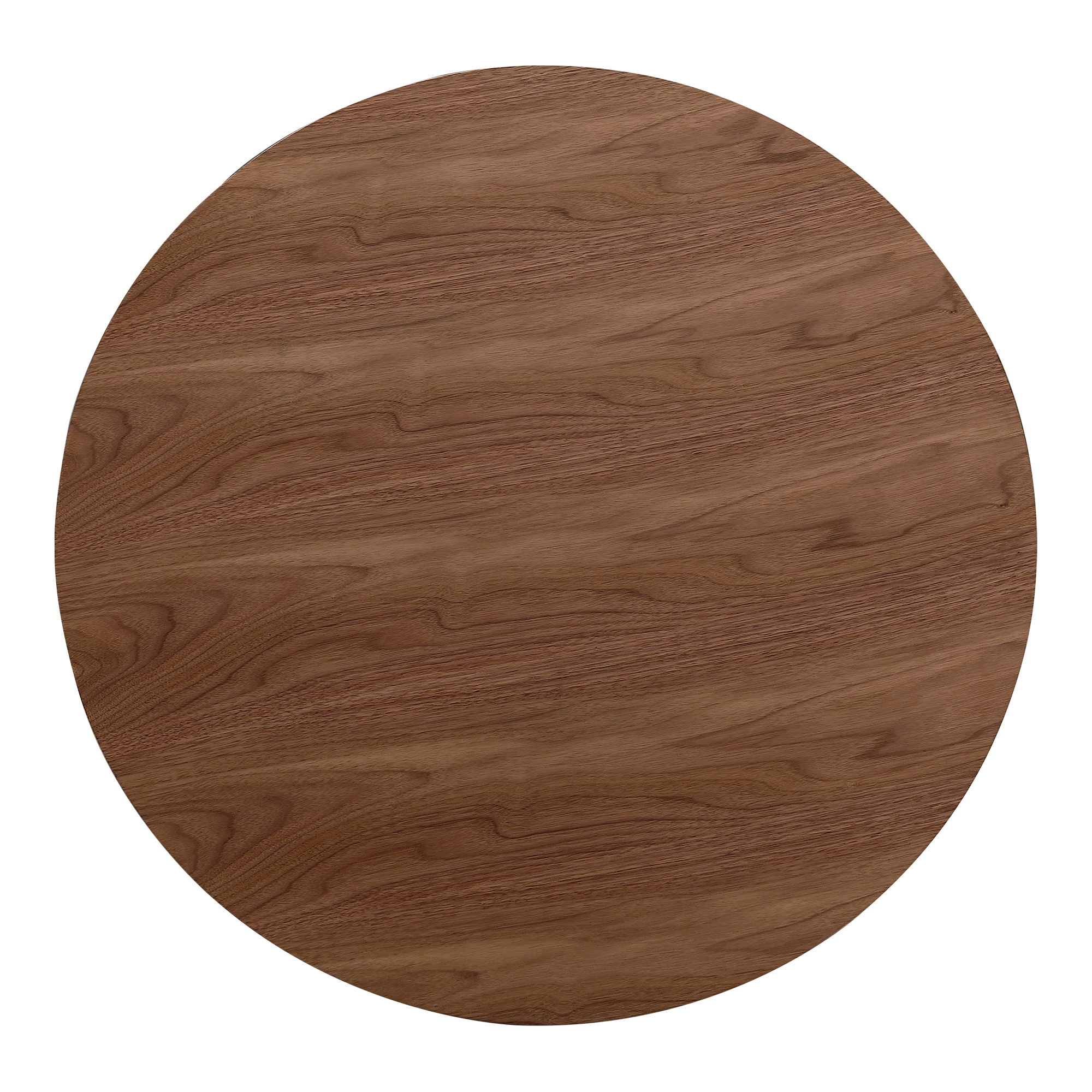 Otago Coffee Table Walnut Brown large image 