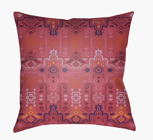 Yindi Accent Pillow