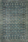 Rifle Paper Co. x Loloi Eden Rug, 2'6" length x 9'6" width thumbnail 1