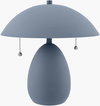 Umberis Accent Table Lamp, by Surya, 11" width x 12" height thumbnail