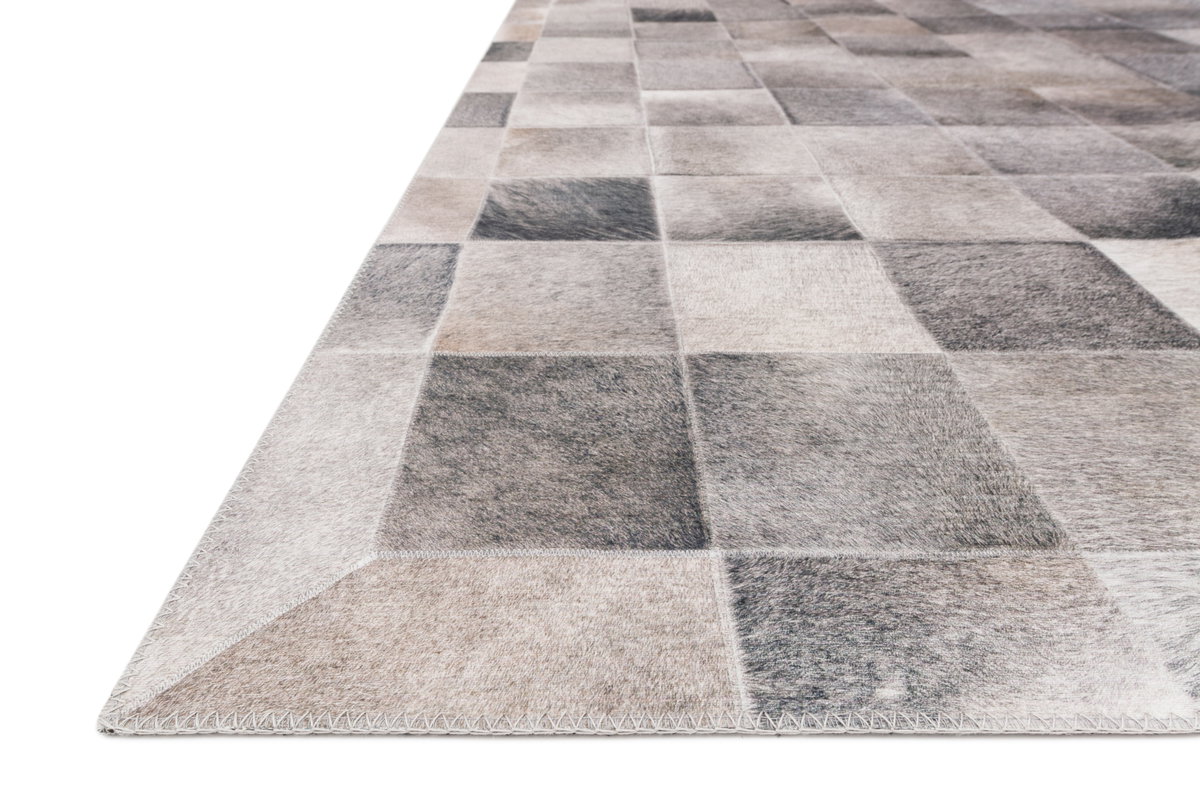 Loloi Maddox Rug, 1'6" length x 1'6" width View 4