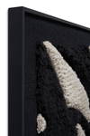 Loloi Pushing Boundaries Wall Art, Wall Hanging, 32" length x 44" width thumbnail 2